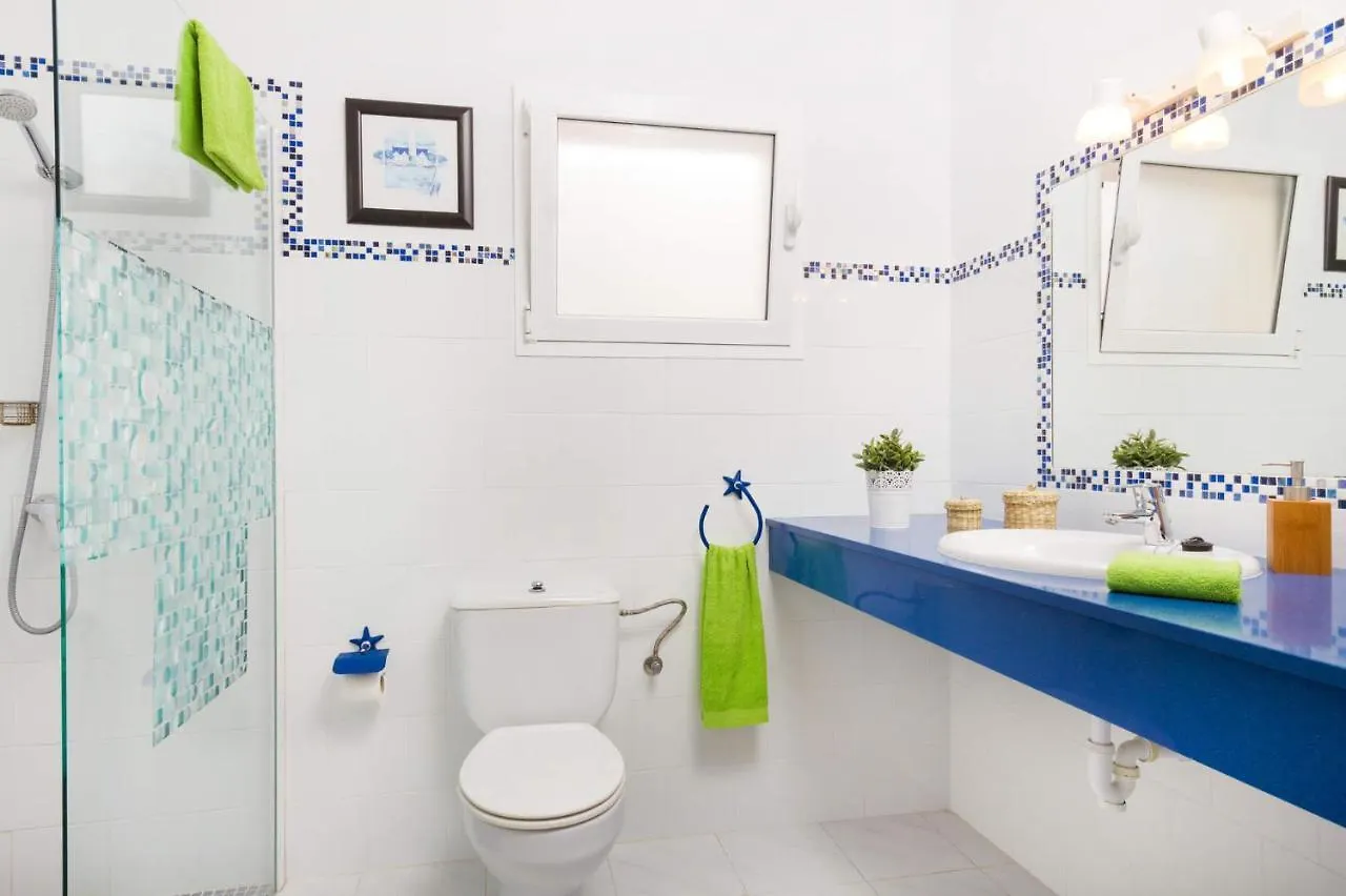 Villa Mencia by Villa Plus S'Algar