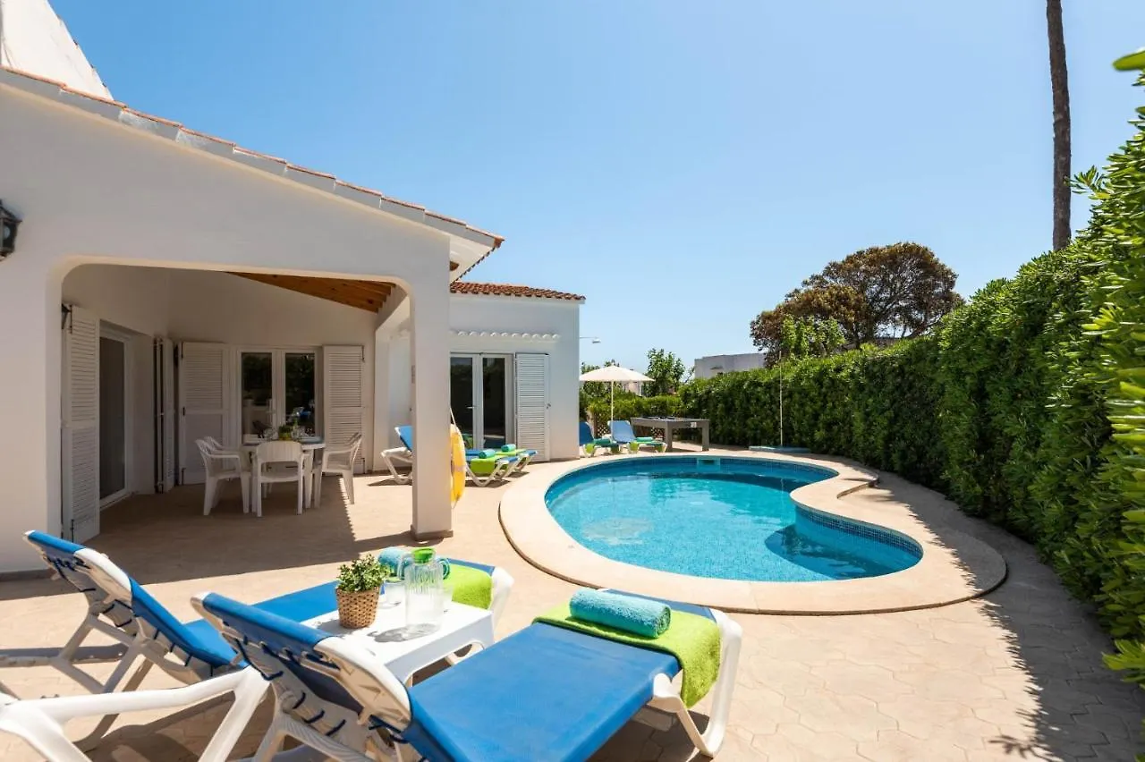 Villa Mencia by Villa Plus S'Algar 0*,