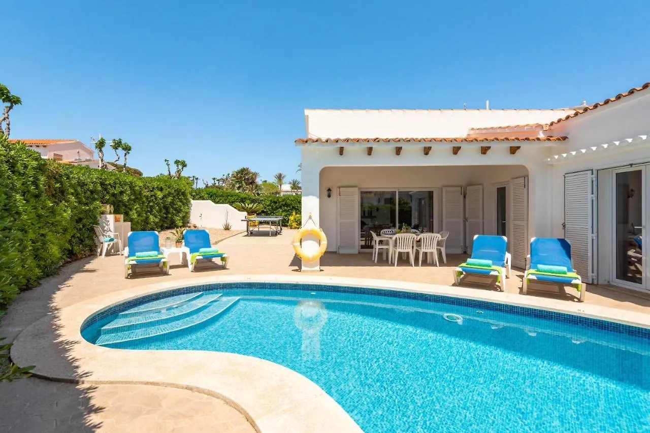 Villa Mencia by Villa Plus S'Algar
