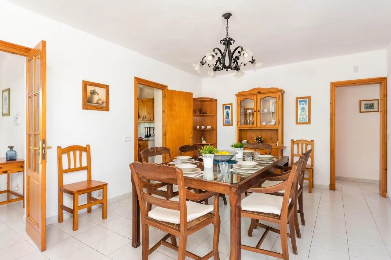 Villa Mencia by Villa Plus S'Algar