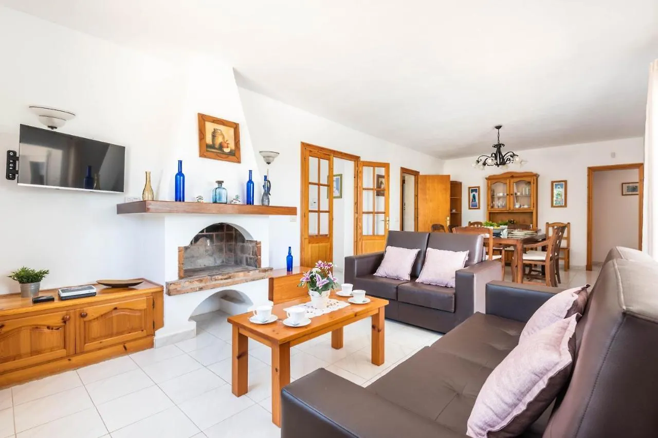 Villa Mencia by Villa Plus S'Algar